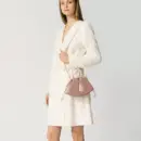 Alice Mini - Dusty Rose