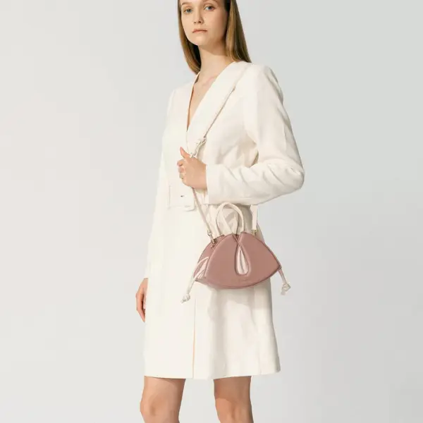 Alice Mini - Dusty Rose - Image 4