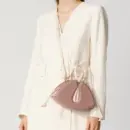 Alice Mini - Dusty Rose